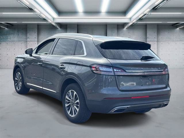 Used 2023 Lincoln Nautilus AWD w/ Premium Package image 26