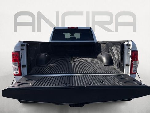 Used 2019 RAM 2500 Big Horn AWD/4WD image 11