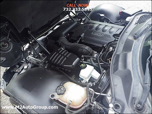 Used 2008 Pontiac Solstice Convertible image 19