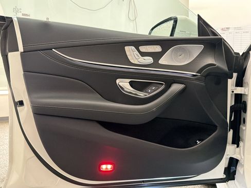 Certified 2026 Mercedes-Benz AMG GT 43 image 17