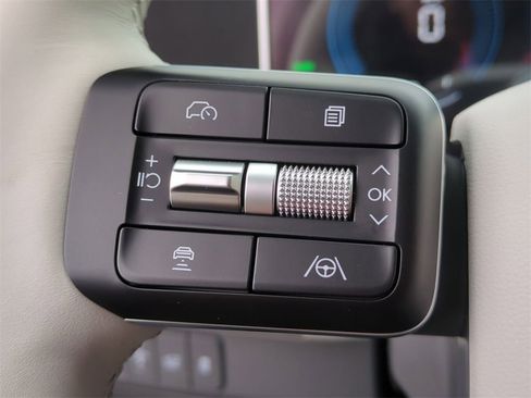 New 2026 Hyundai Santa Fe SEL image 14