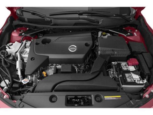 Used 2015 Nissan Altima 3.5 SL FWD image 16