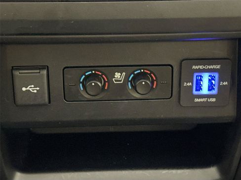 Certified 2024 Toyota 4Runner Limited AWD/4WD image 8