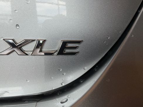 Used 2024 Toyota Camry XLE FWD image 45