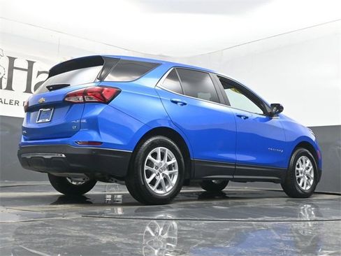 Used 2024 Chevrolet Equinox LT image 33