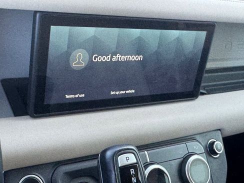 Used 2021 Land Rover Defender 110 S image 16