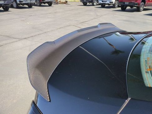 Used 2024 Cadillac CT4 V Blackwing w/ Carbon Fiber 1 Package RWD image 36