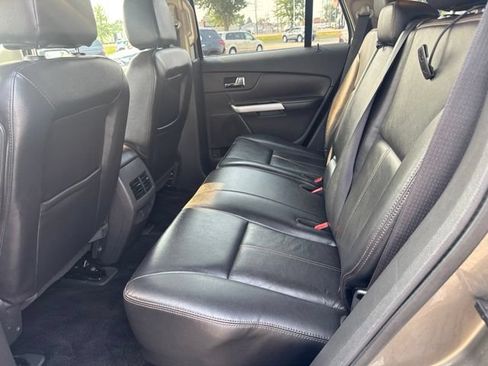 Used 2014 Ford Edge SEL w/ Equipment Group 204A AWD/4WD image 25
