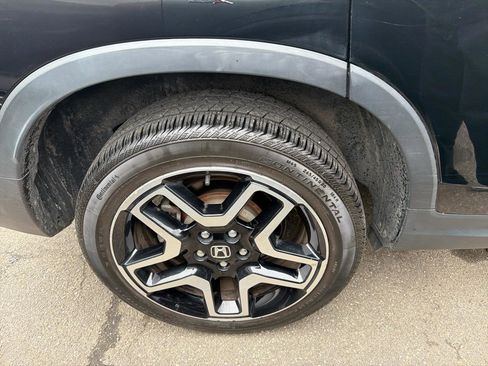 Used 2023 Honda Passport Elite image 5