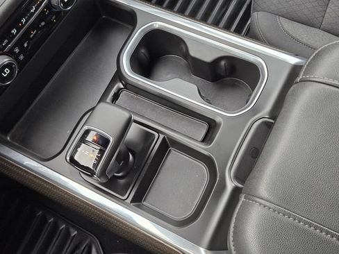 Used 2025 Chevrolet Silverado 1500 LT w/ Texas Edition Plus RWD image 20