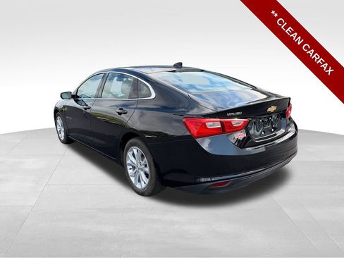 Used 2023 Chevrolet Malibu LT FWD image 3