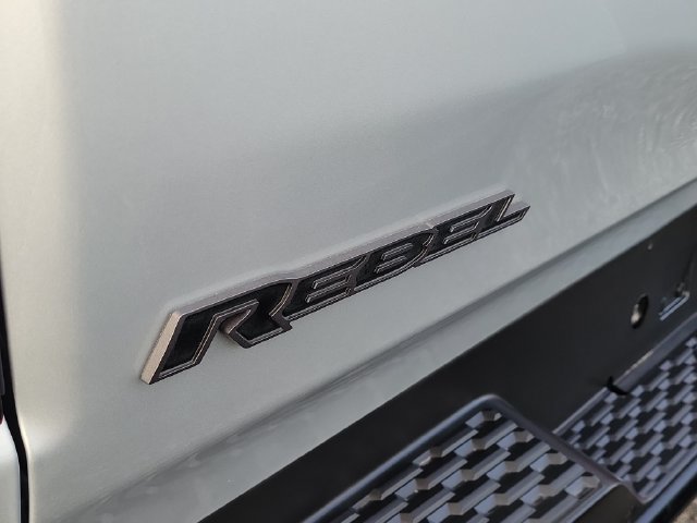 Used 2026 RAM 1500 Rebel w/ Rebel Level 1 Equipment Group AWD/4WD image 5