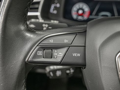 Used 2022 Audi Q8 Premium Plus image 19