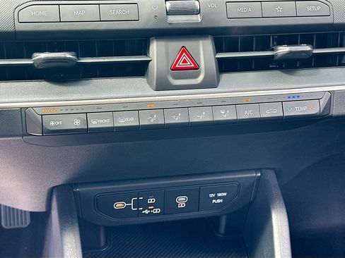 New 2026 Kia K4 FWD image 15