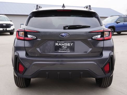 New 2026 Subaru Crosstrek 2.0i Premium AWD/4WD image 5