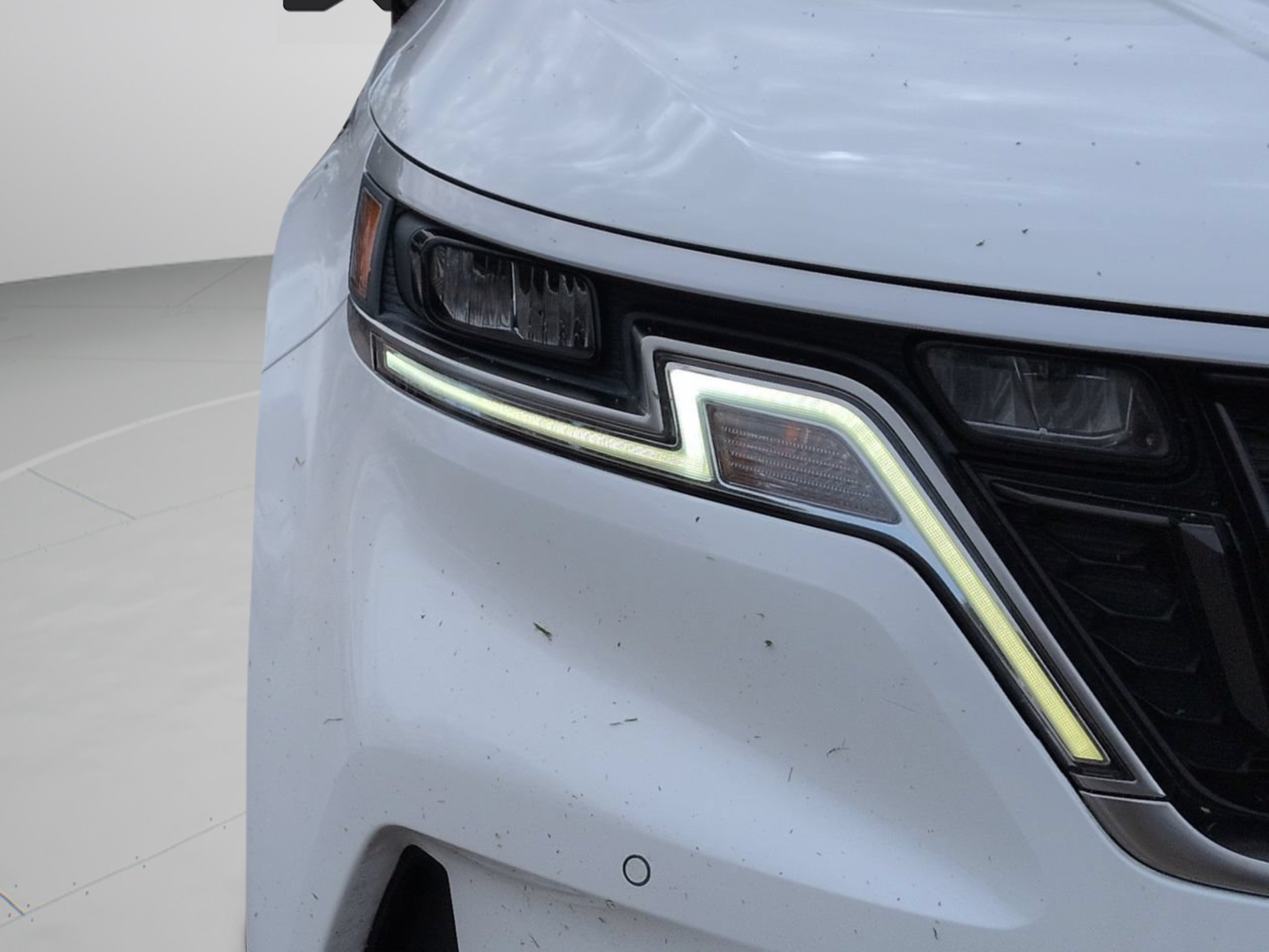 Certified 2023 Kia Carnival EX FWD image 12
