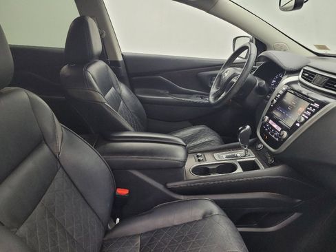 Used 2020 Nissan Murano Platinum image 21