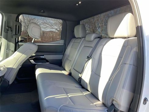 Used 2026 Toyota Tundra Limited w/ TRD Off-Road Package image 16