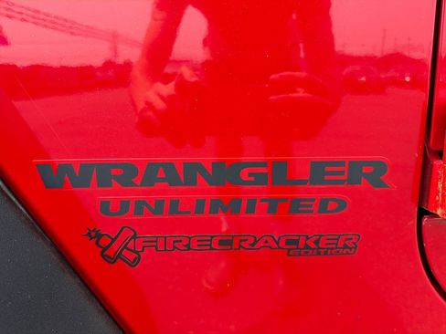 Used 2016 Jeep Wrangler Unlimited Sport AWD/4WD image 17