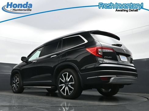 Used 2021 Honda Pilot Touring image 32