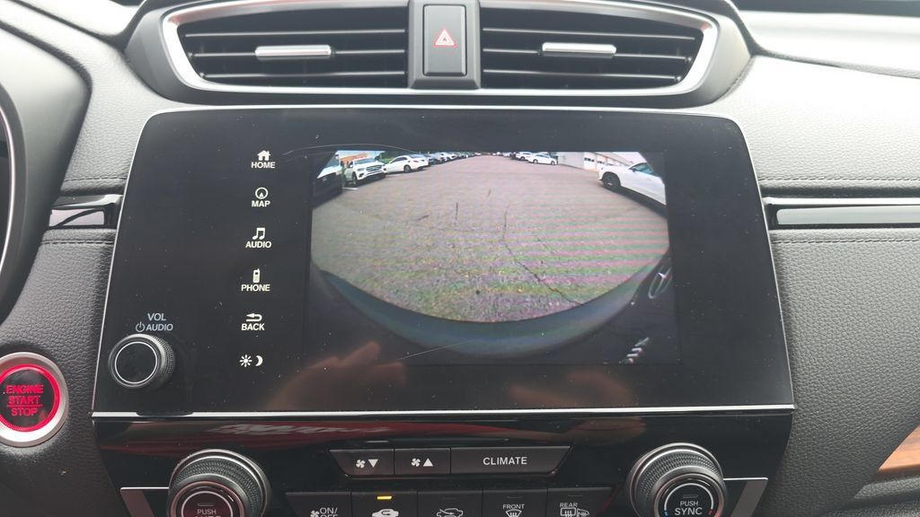 Used 2020 Honda CR-V Touring image 19