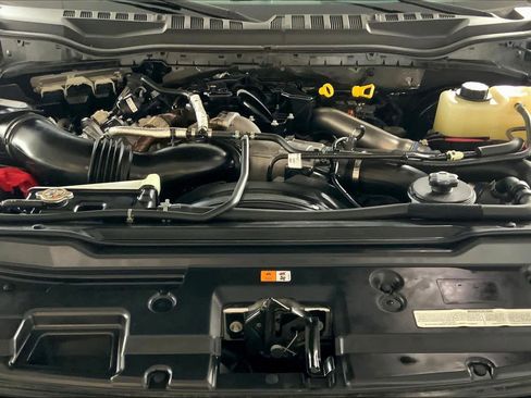 Used 2019 Ford F250 Lariat w/ Lariat Ultimate Package image 31