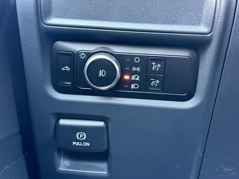 Used 2024 Ford F150 STX image 12