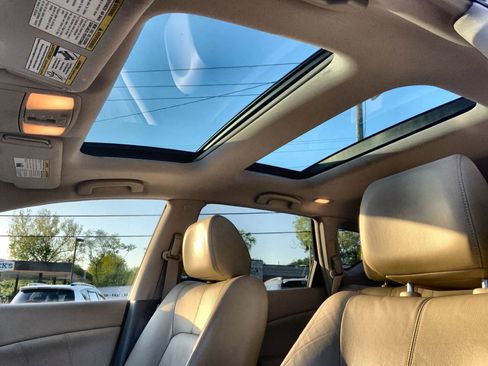 Used 2011 Nissan Murano SL image 16