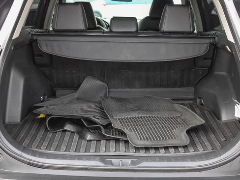 Used 2025 Toyota RAV4 XLE Premium FWD image 25