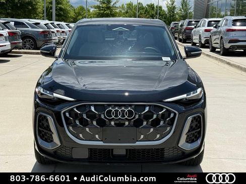 New 2026 Audi Q5 Premium Plus AWD/4WD image 8