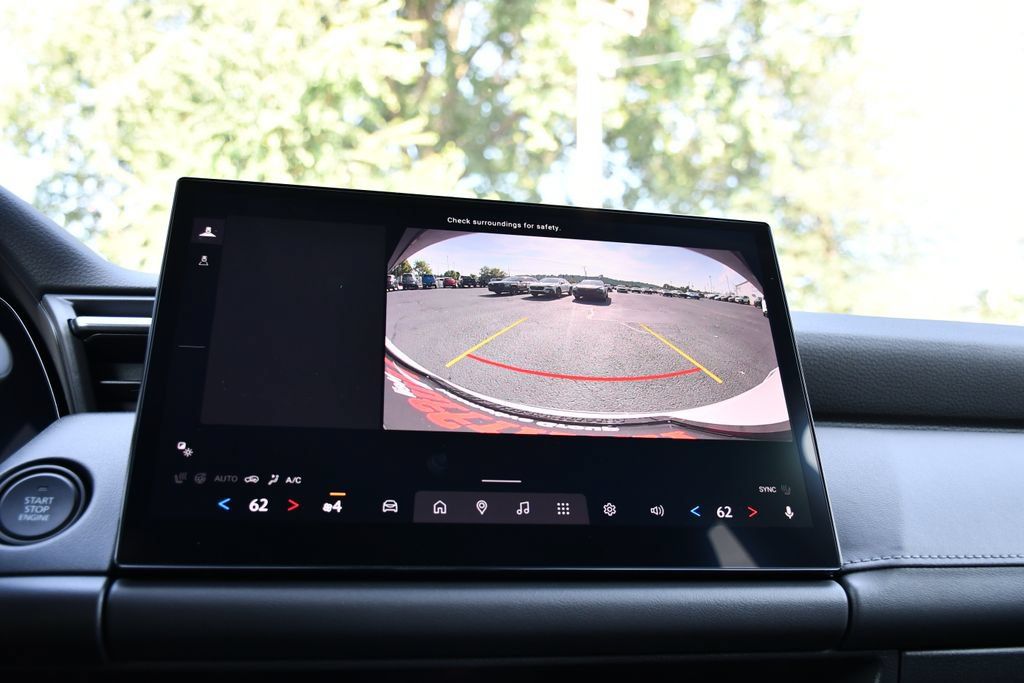 New 2026 MAZDA CX-5 Preferred AWD/4WD image 16