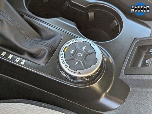 Used 2021 Ford Bronco Big Bend image 23