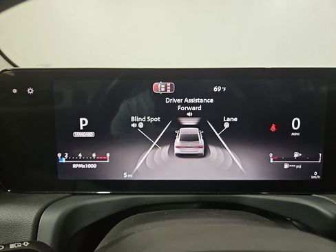 New 2026 Nissan Sentra SV image 16