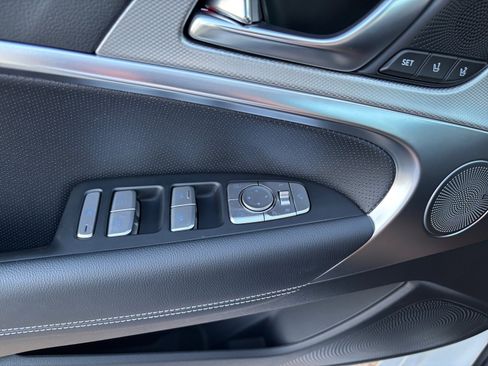 Used 2026 Genesis G70 2.5T Prestige image 14