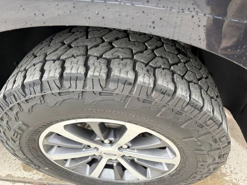 Used 2021 Ford Expedition Max XLT AWD/4WD image 9