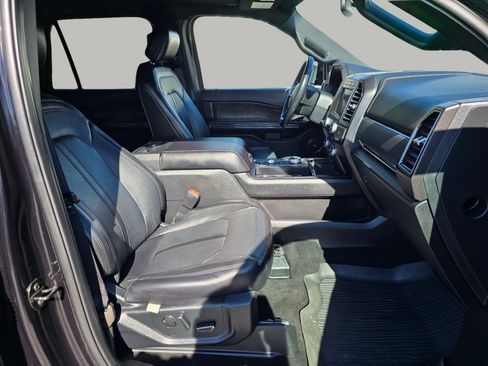 Used 2020 Ford Expedition Max Limited AWD/4WD image 58