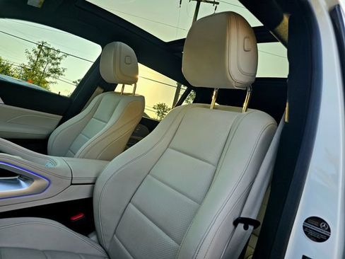 Certified 2024 Mercedes-Benz GLS 450 4MATIC image 20
