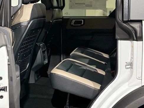 New 2026 Ford Bronco Big Bend image 41