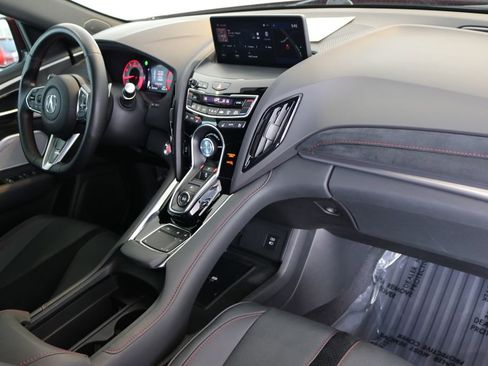 Used 2022 Acura RDX A-Spec image 38
