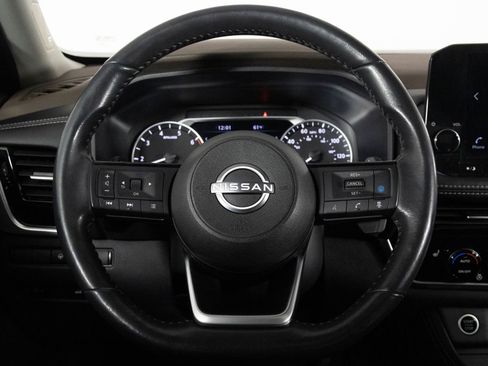 Used 2023 Nissan Rogue SL w/ SL Premium Package AWD/4WD image 29