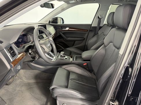 Used 2018 Audi Q5 2.0T Premium Plus w/ Premium Plus Package image 5