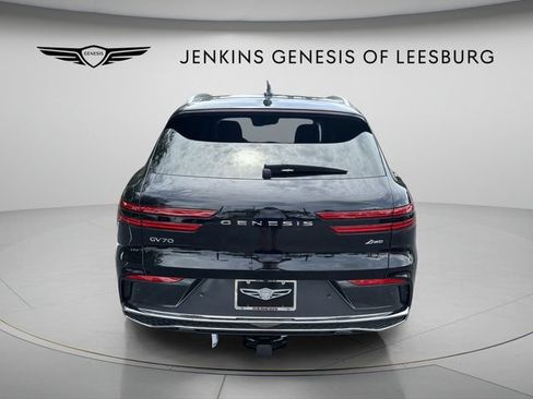 New 2026 Genesis GV70 2.5T Advanced AWD/4WD image 6