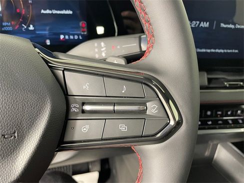 New 2026 Chevrolet Equinox RS w/ Convenience Package III image 7