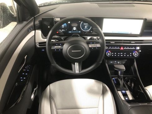 New 2025 Hyundai Santa Cruz Limited image 36