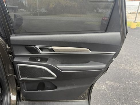 Used 2020 Kia Telluride EX w/ Towing Package image 50