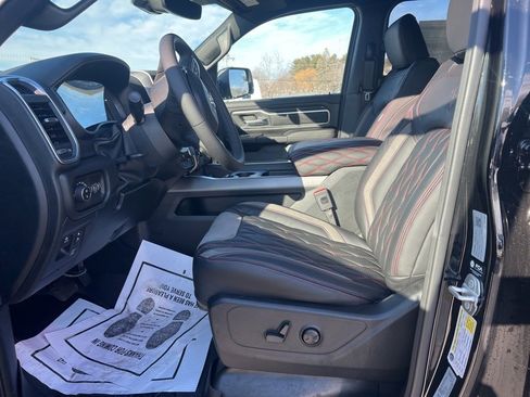 New 2026 RAM 1500 Big Horn image 22