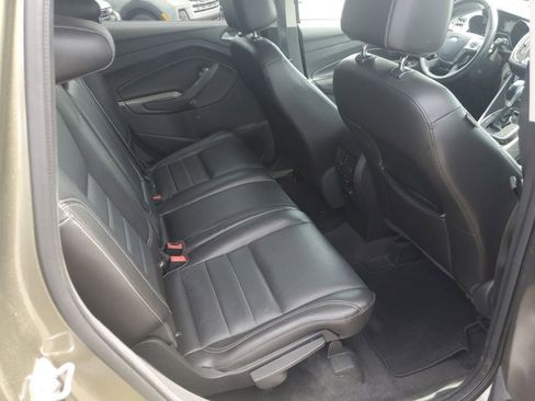Used 2013 Ford Escape SEL AWD/4WD image 19
