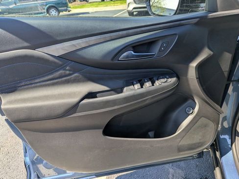 New 2026 Buick Envista Sport Touring FWD image 14