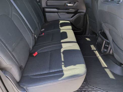 Used 2026 RAM 1500 Warlock AWD/4WD image 20