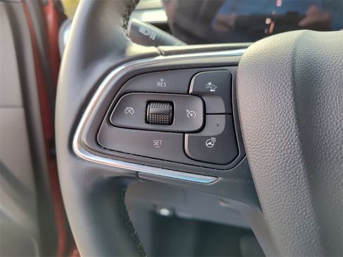 Used 2024 Buick Encore GX Sport Touring w/ Comfort Package image 25